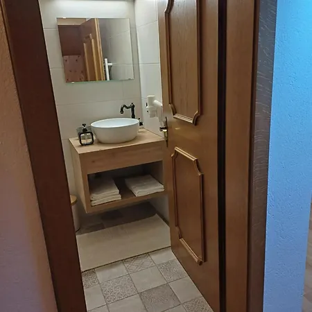 Apartment Berta *