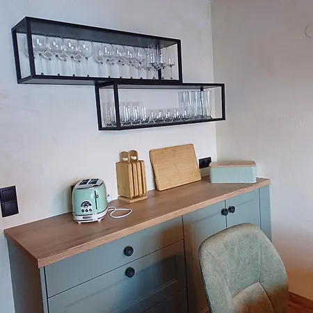 Apartment Berta
