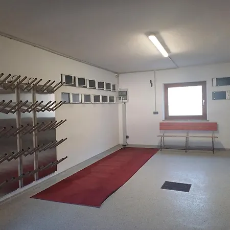 Berta Apartment Zell am Ziller