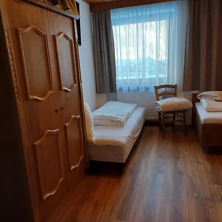 Berta Apartment Zell am Ziller