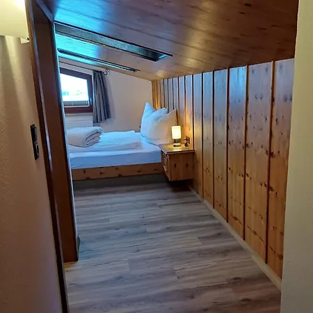 Berta * Zell am Ziller