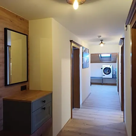 Apartment Berta
