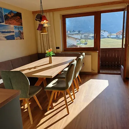 Berta Apartment