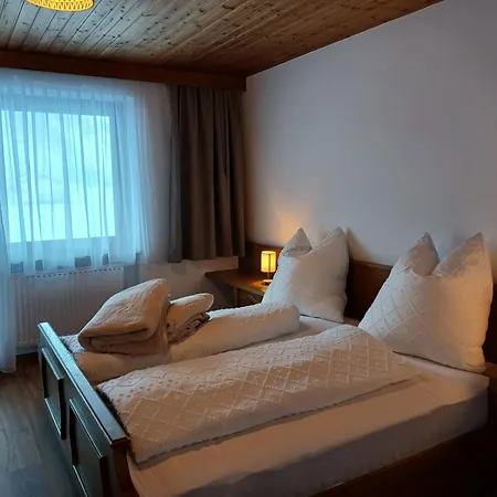Berta Apartment *