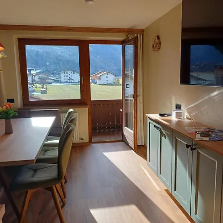 Berta Apartment Zell am Ziller