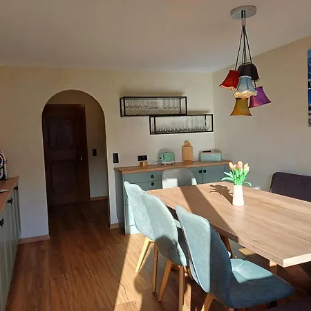 Apartment Berta Zell am Ziller