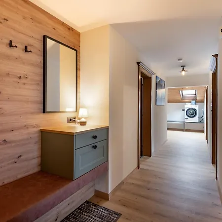 Apartment Berta Zell am Ziller