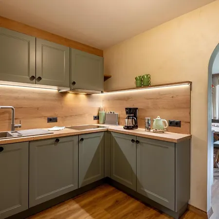 Berta * Zell am Ziller