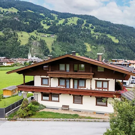 Daire Berta Zell am Ziller