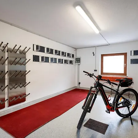 Berta Apartment