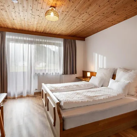 Berta Zell am Ziller