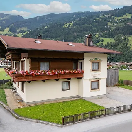 Berta * Zell am Ziller