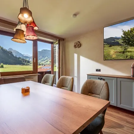 Berta Zell am Ziller