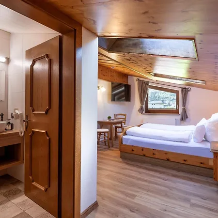 Berta Zell am Ziller