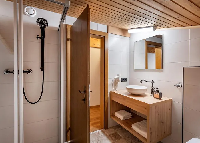 Berta Zell am Ziller