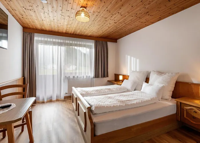 Berta Zell am Ziller