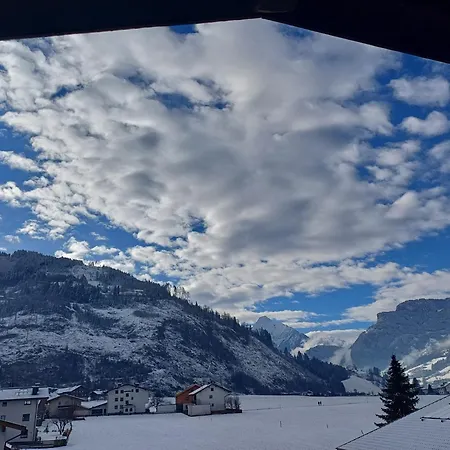 Berta * Zell am Ziller