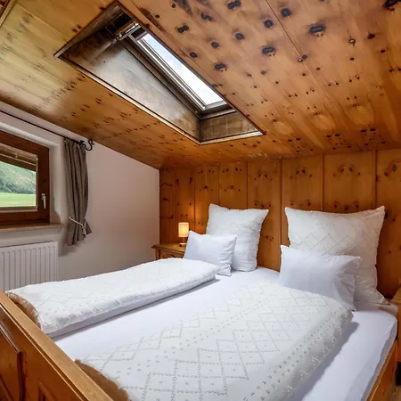 Berta Apartman Zell am Ziller