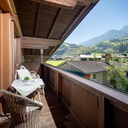 Apartman Berta Zell am Ziller