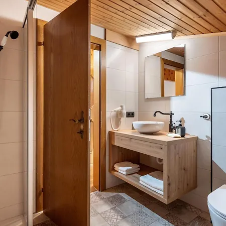 Berta Apartman Zell am Ziller