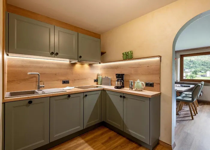 Berta * Zell am Ziller