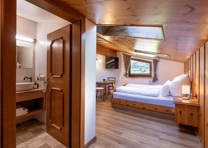 Berta Zell am Ziller