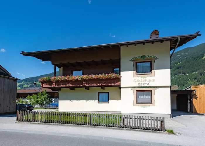 Berta *